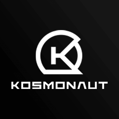 Kosmonaut 