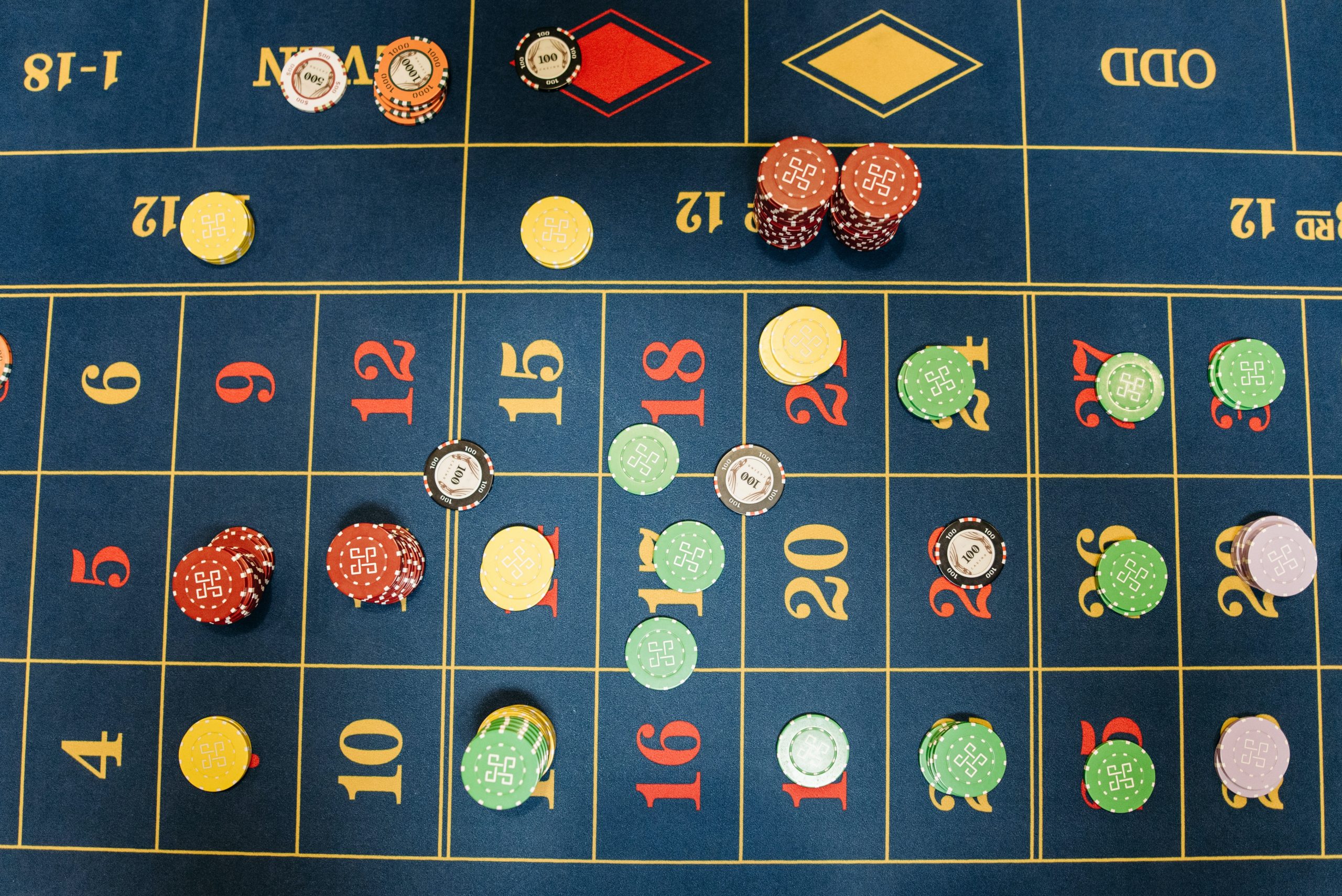 Casino-Boni sind eine großartige Möglichkeit für Sie, Ihr Spielerlebnis zu verbessern. Dies ist Ihre Chance auf einen Bonus!